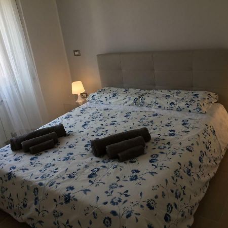 Casa Grimaldi Hotell Exteriör bild