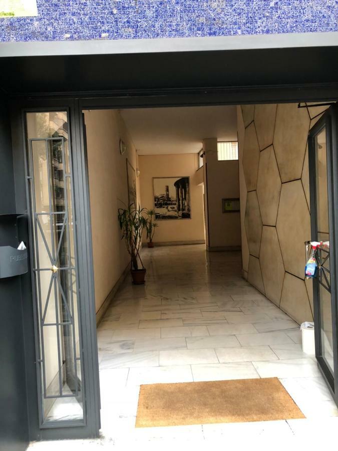 Casa Grimaldi Hotell Exteriör bild