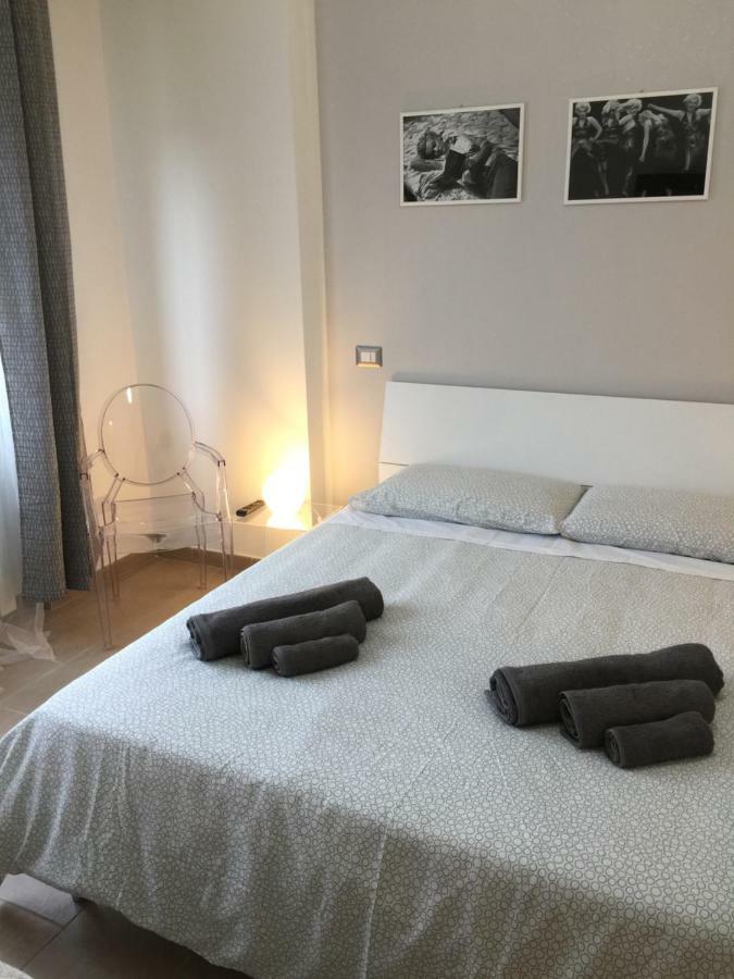 Casa Grimaldi Hotell Exteriör bild