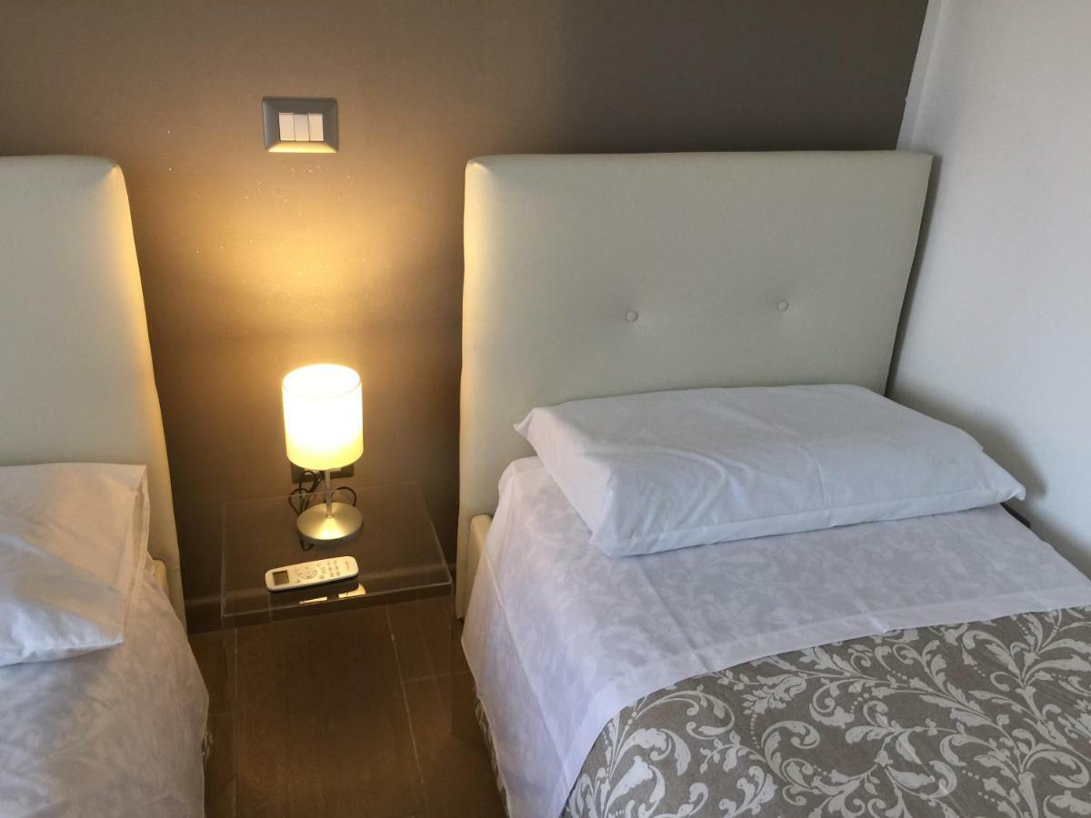 Casa Grimaldi Hotell Exteriör bild