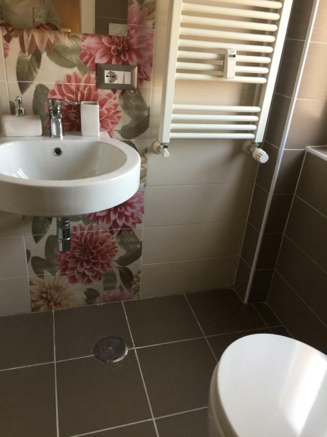 Casa Grimaldi Hotell Exteriör bild